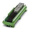 Phoenix Contact Relay card unequipped 1 pc(s) UMK-16 RM 24DC/MKDS 1 change-over 24 V DC