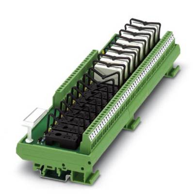 Phoenix Contact Relay card unequipped 1 pc(s) UMK-16 RM 24DC/MKDS 1 change-over 24 V DC-0