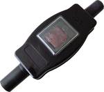 Cord intermediate switch 250 V/AC 16 A IP44