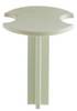 RAFI 5.46.017.028/0710 5.46.017.028/0710 Tappet Beige 500 pc(s)