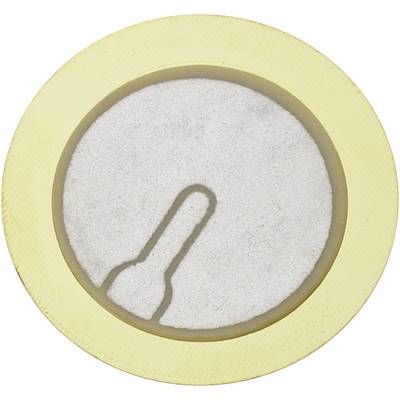 KEPO FT-27T-4.0B1-471 Piezoceramic element Voltage: 30 V 1 pc(s)-0