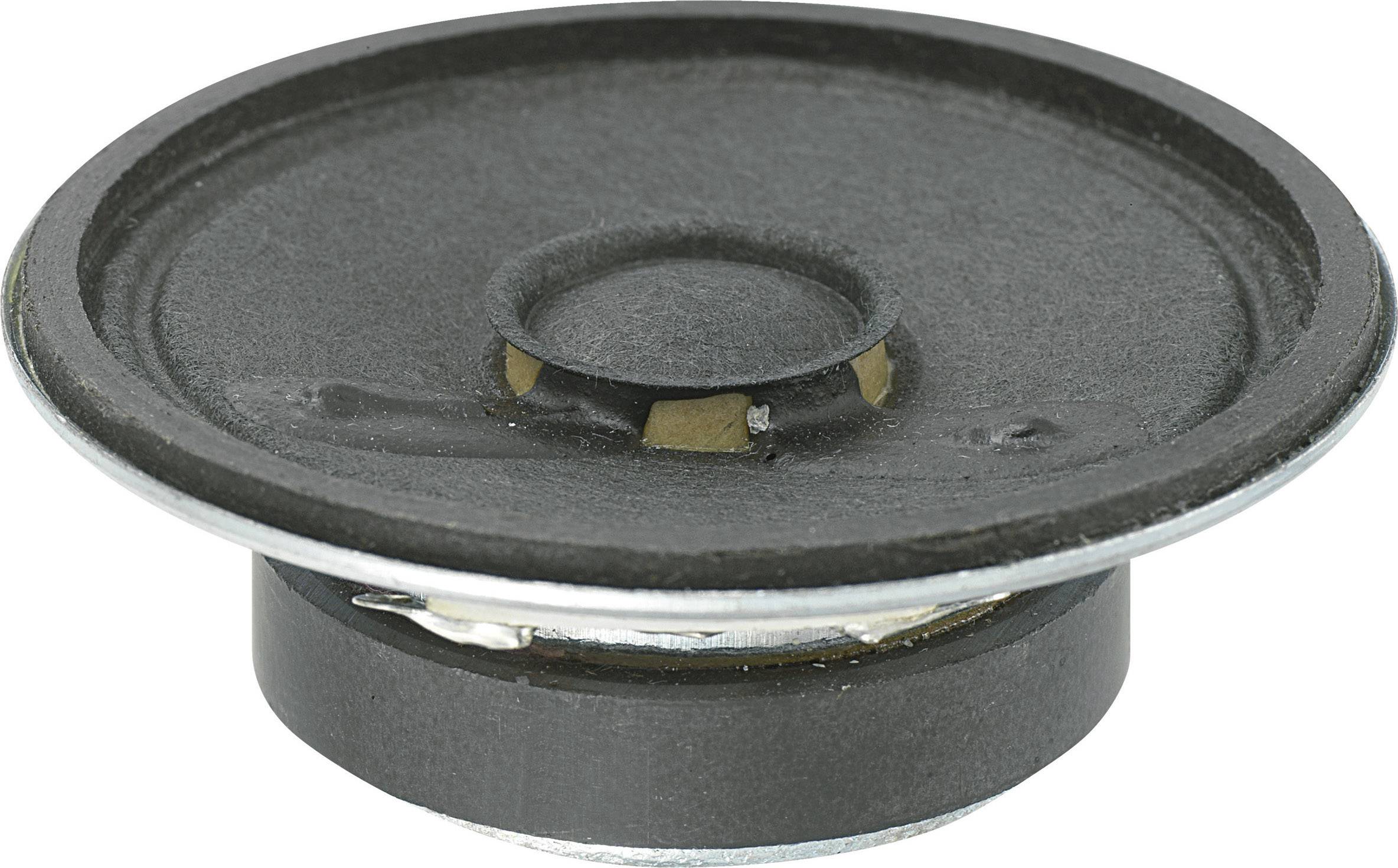 Image of KEPO KP50170SP1-5807 1.97 inch 5 cm Mini speaker 0.25 W 8 Ω