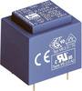 BLOCK VB 1,2/1/12 PCB mount transformer 1 x 230 V 1 x 12 V AC 1.20 VA 100 mA