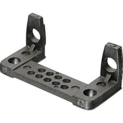 ASSMANN WSW ABW 25 Mounting adapter Black 1 pc(s) 