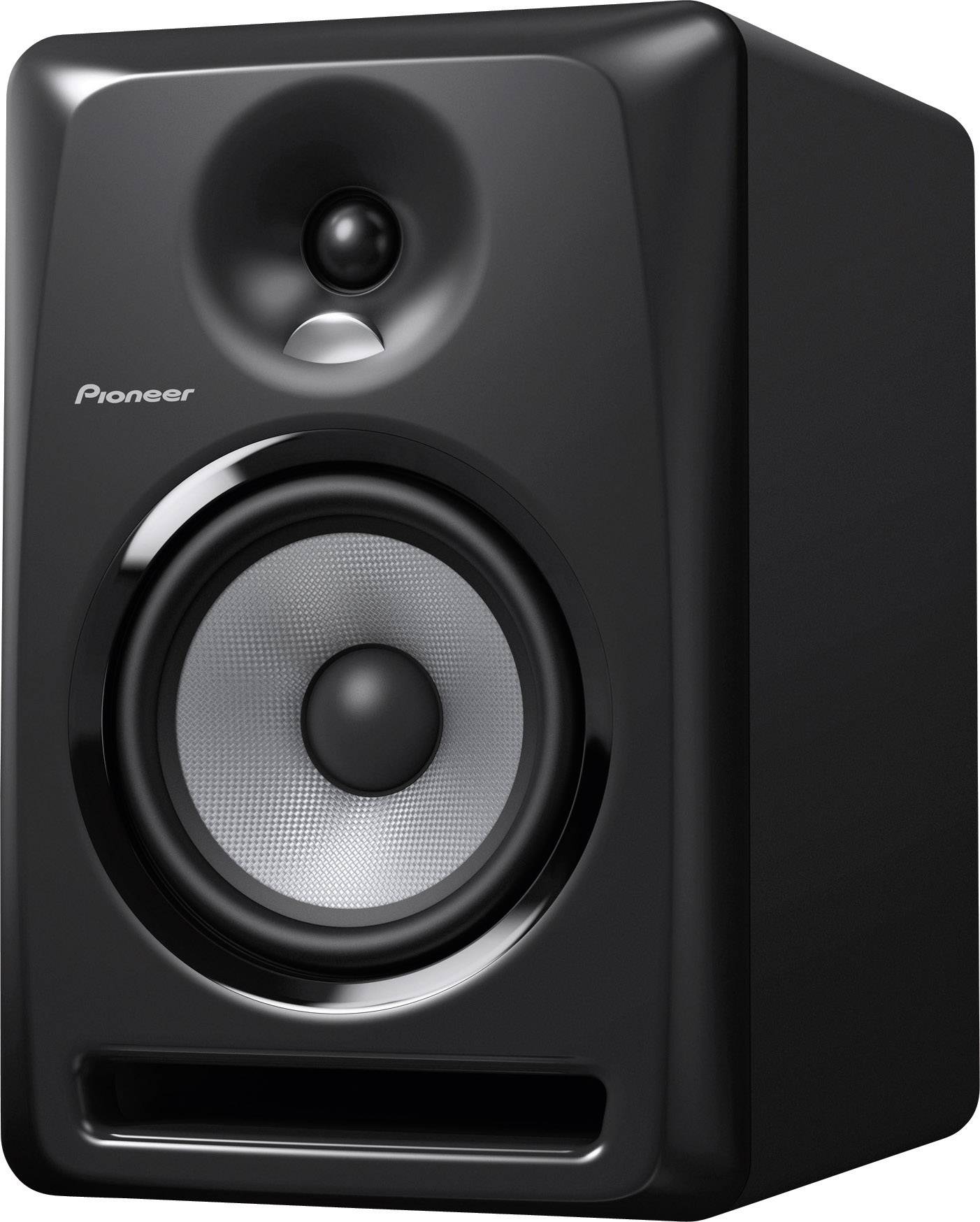 Pioneer DJ S-DJ60X Active monitor 15 cm 6 inch 70 W 1 pc(s)