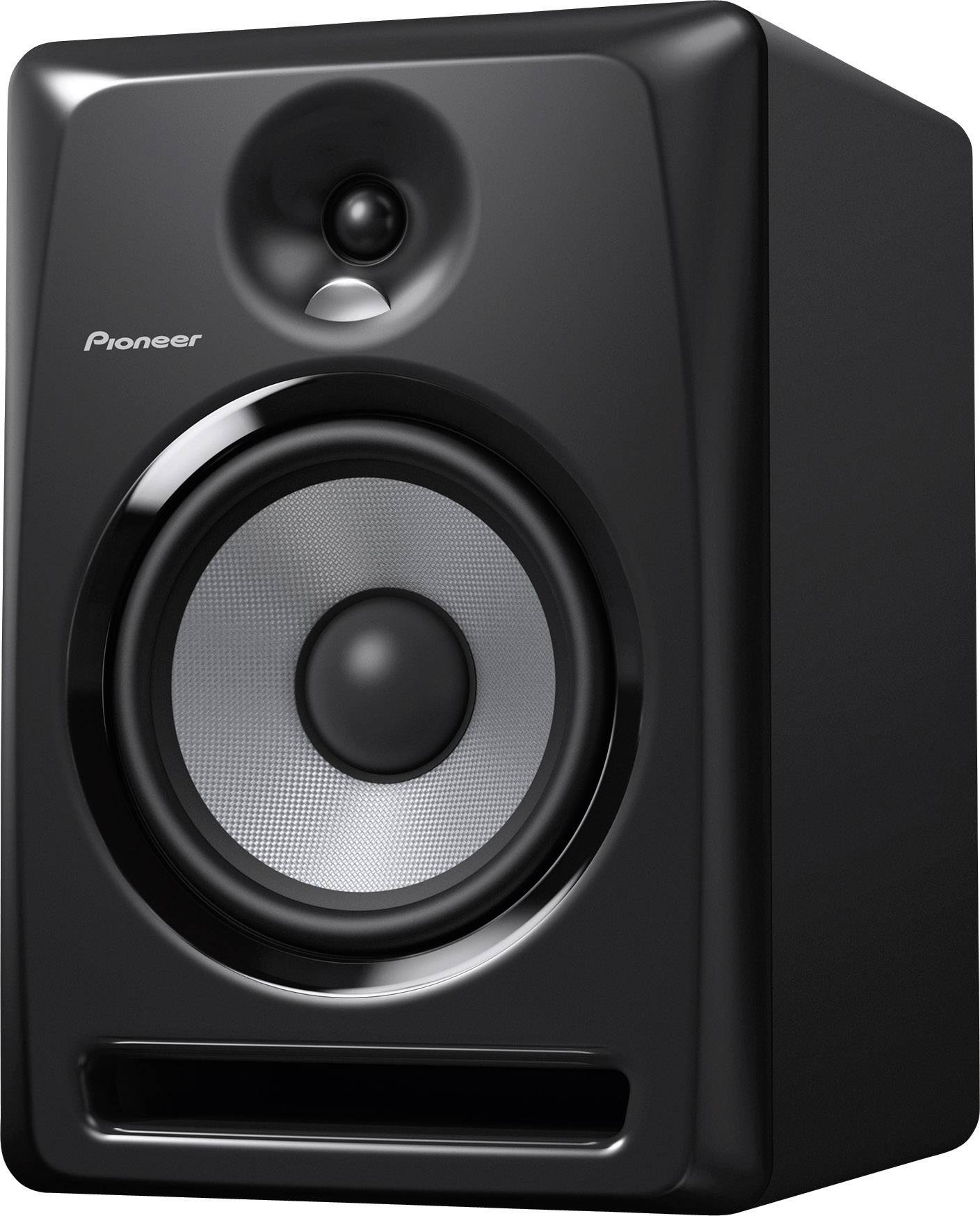 Pioneer DJ S-DJ80X Active monitor 20 cm 8 inch 90 W 1 pc(s)