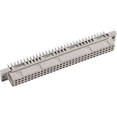 ept 104-40016 Edge connector (sockets) Total number of pins 32 No. of rows 3 1 pc(s)-1