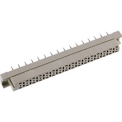 ept 106-40065 Edge connector (sockets) Total number of pins 32 No. of rows 2 1 pc(s)
