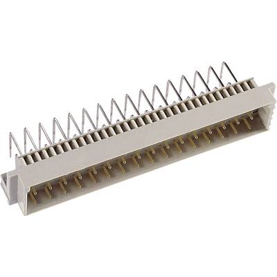 ept 107-40064 Edge connector (pins) Total number of pins 48 No. of rows 3 1 pc(s) 