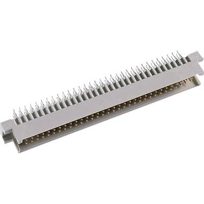 ept 115-40074TH Edge connector (pins) Total number of pins 96 No. of rows 3 1 pc(s) 
