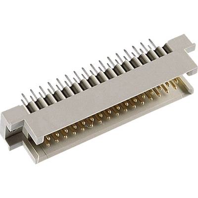 ept 115-90065 Edge connector (pins) Total number of pins 48 No. of rows 3 1 pc(s) 