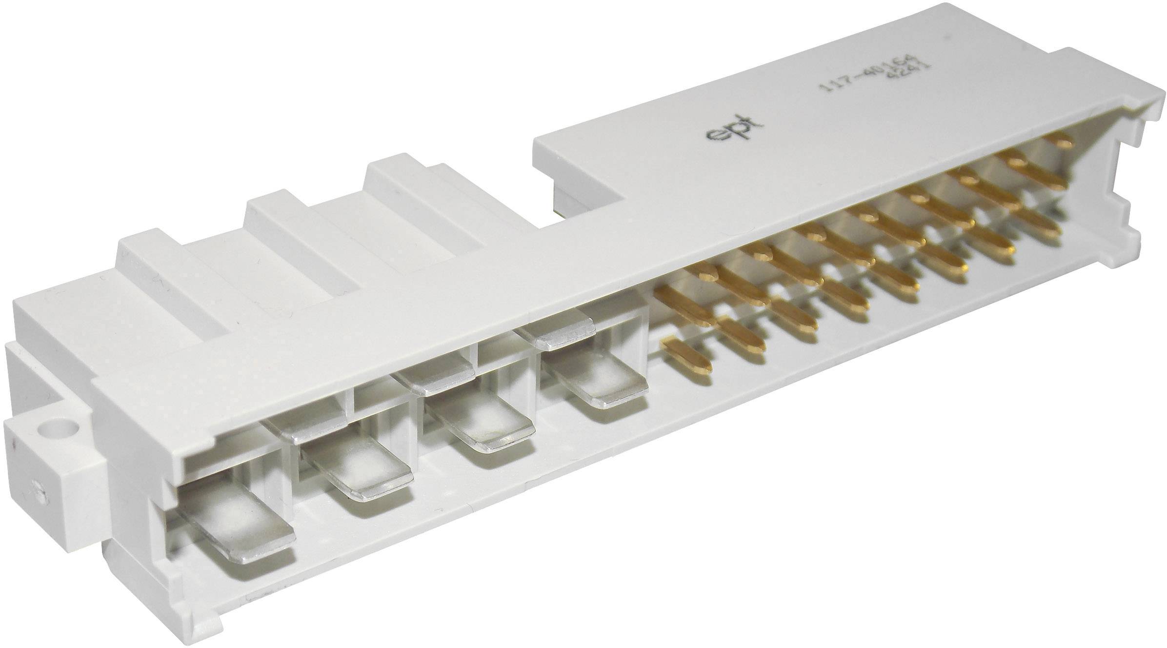 ept 11740164 Edge connector (pins) Total number of pins 31 1 pc(s