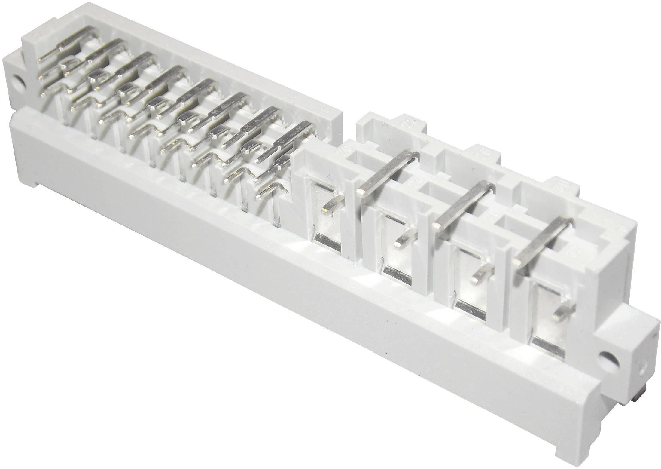 ept 11740164 Edge connector (pins) Total number of pins 31 1 pc(s)