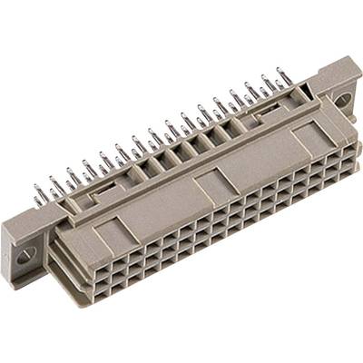ept 304-90064-01 Edge connector (sockets) Total number of pins 48 No. of rows 3 1 pc(s) 