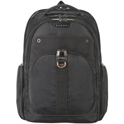 Everki Laptop backpack Atlas 17.3 Suitable for up to: 43,9 cm (17,3) Black