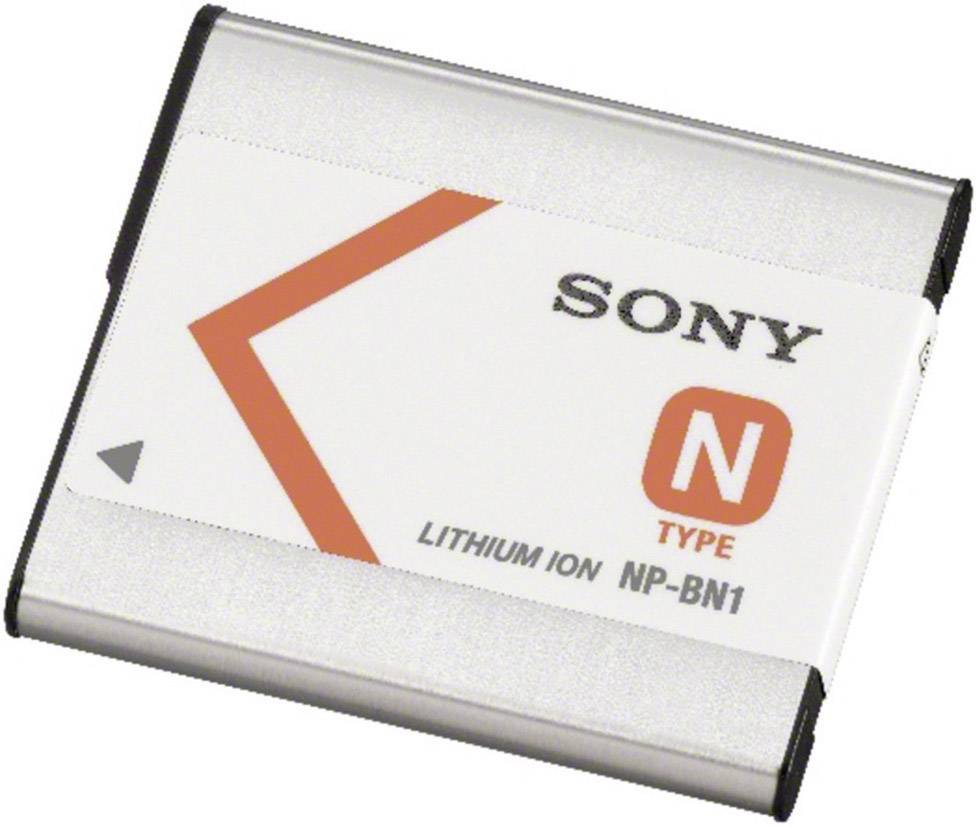 Cámara Batería 630mAh para SONY Cybershot DSC-W630 DSC-W650