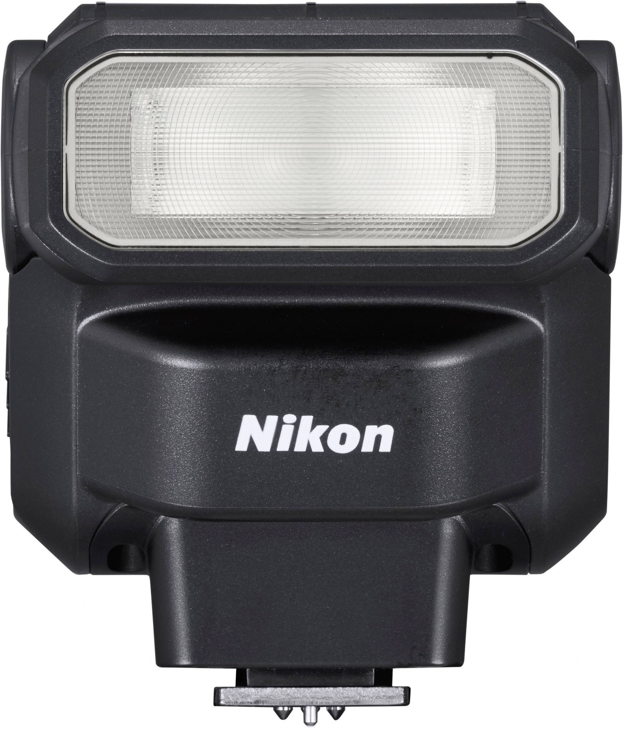 Flash Nikon SB-300 Compatible with=Nikon Guide no. for ISO 100 / 50mm=18