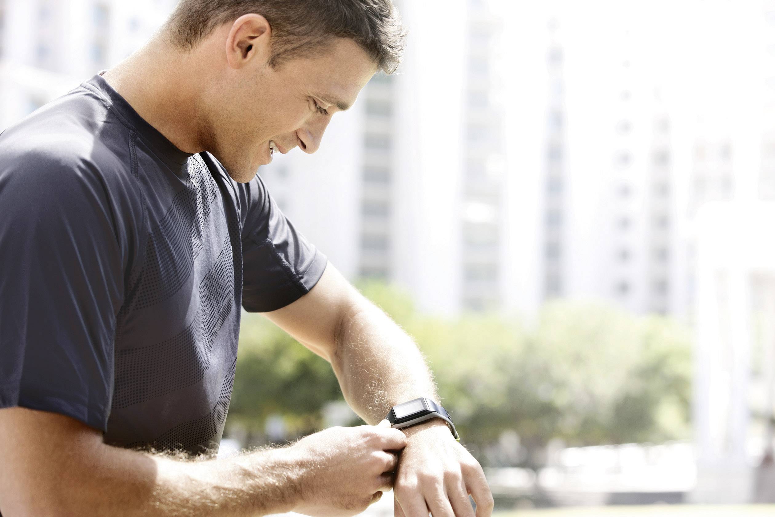 tomtom heart rate monitor compatible