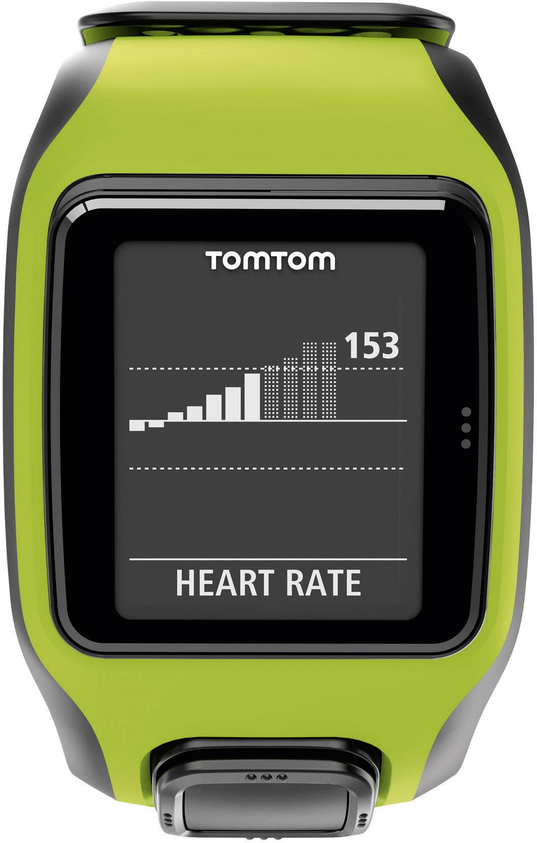 TomTom Multisport Strapless GPS heart monitor | Conrad.com