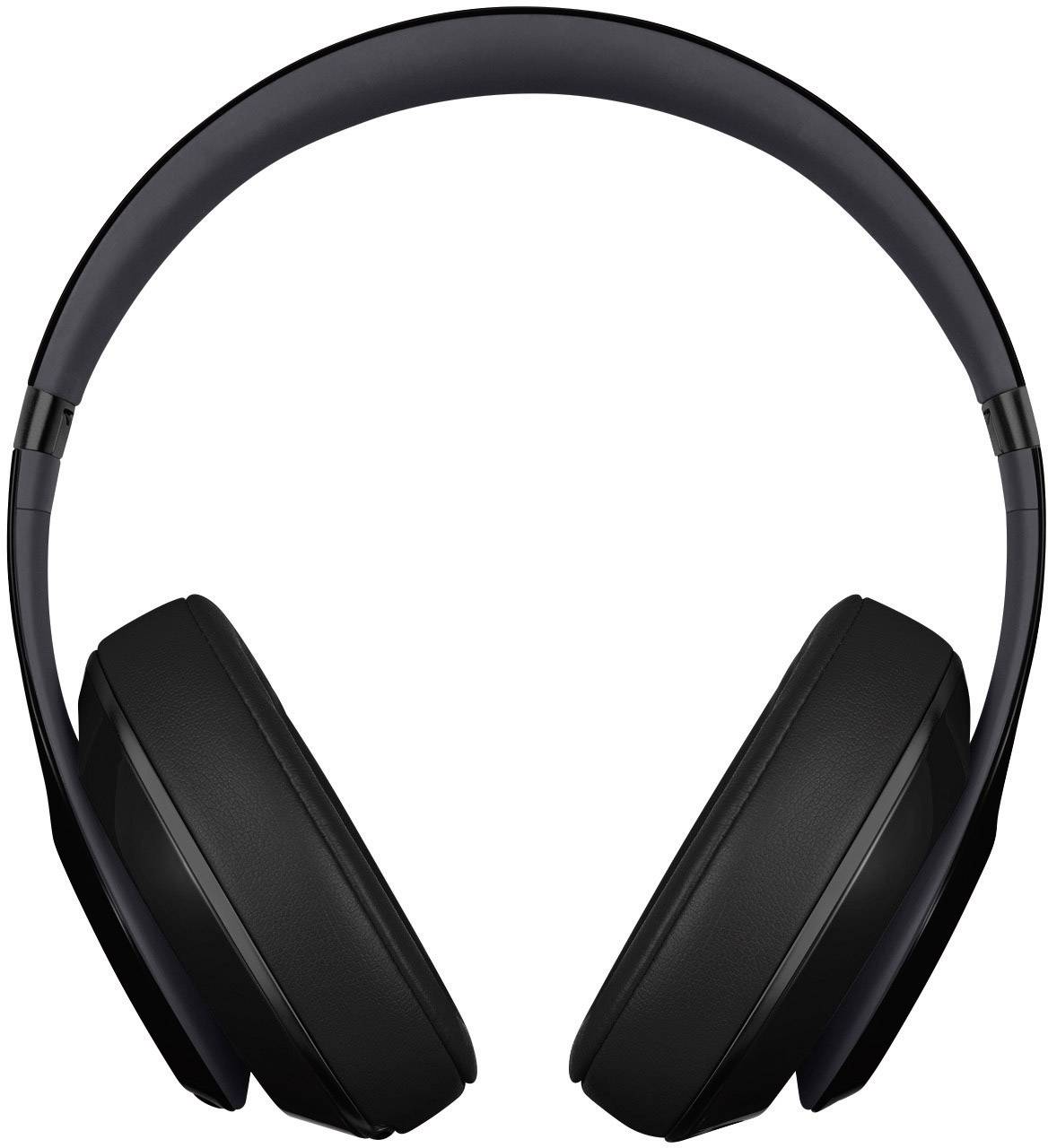 beats studio 2.0 black