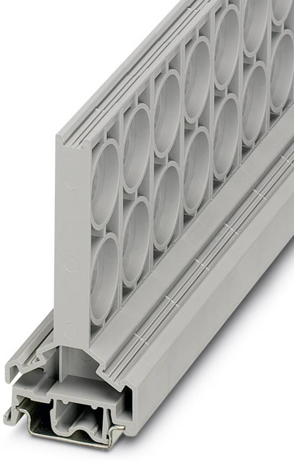 Phoenix Contact 2805025 BNC-DV-LG Housing Grey 10 pc(s)
