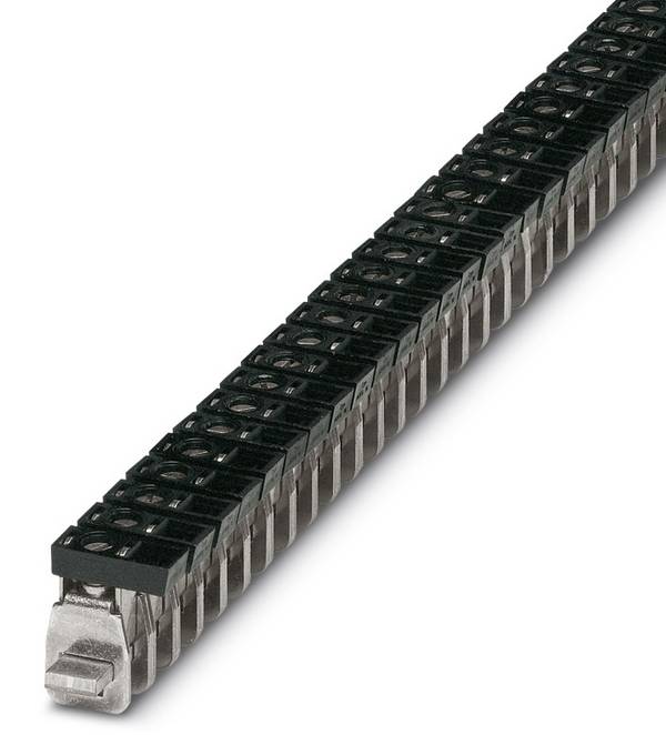 Connection terminal block AKG 16 BK 0423030 Phoenix Contact