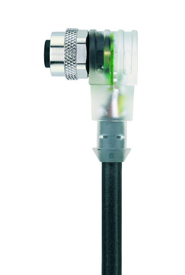 Escha 8045237 AL-WWAK4P2-2/S370
