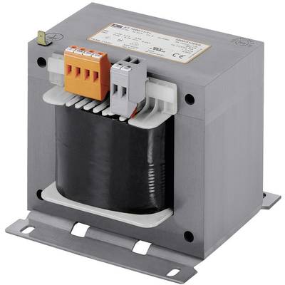 Block ST 250/23/42 Control transformer, Isolation transformer, Safety transformer 1 x 219 V AC, 230 V AC, 241 V AC 1 x 4