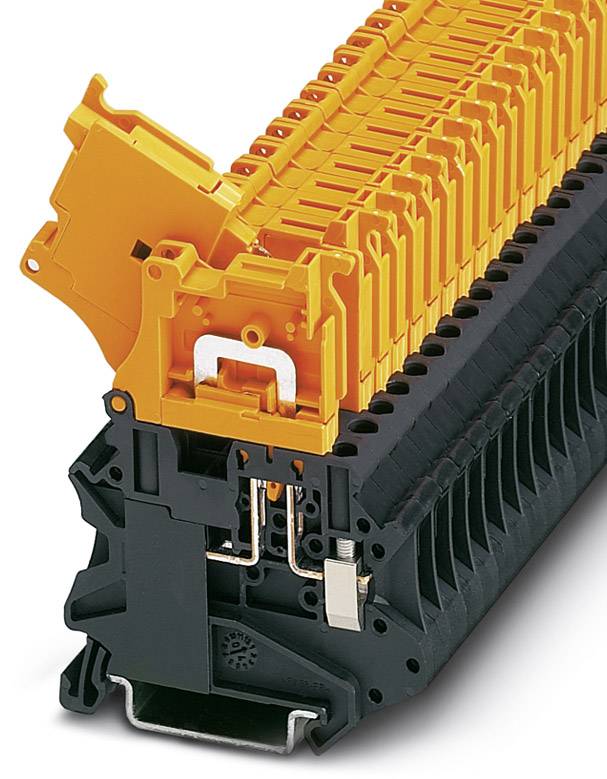 Disconnect terminal block UT 4HEDI 3046249 Phoenix Contact
