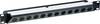 Neutrik FO connector, accessories NZP1RU-12 Panel