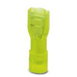 Connector C-SCFFI 6/6,3X0,8