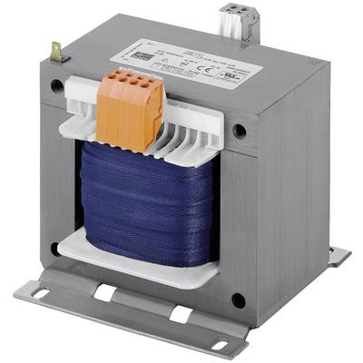 Block STE 800/4/23 Control transformer, Isolation transformer 1 x 380 V AC, 400 V AC, 420 V AC 1 x 230 V AC 800 VA