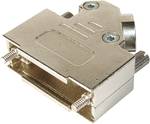 ASSMANN WSW AMET-25 RS-45 AMET-25 RS-45 D-SUB housing Number of pins (num): 25 Metal 45 ° Silver 1 pc(s)