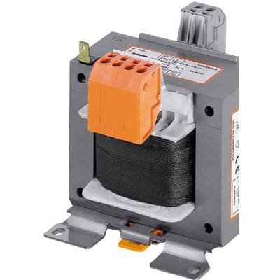 Block STE 160/4/23 Control transformer, Isolation transformer 1 x 380 V AC, 400 V AC, 420 V AC 1 x 230 V AC 160 VA  