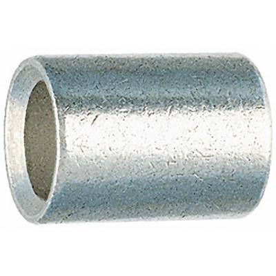 Klauke 1653K Parallel connector   16 mm² Not insulated Metal 1 pc(s) 