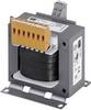 BLOCK STU 130/2x115 Control transformer, Isolation transformer, Safety transformer 1 x 210 V AC, 230 V AC, 250 V AC, 380 V AC, 400 V AC, 420 V AC, 440 V AC, 460 V AC, 480 V AC, 500 V AC, 520 V AC, 540 V AC 2 x 115 V AC, 230 V AC 130 VA