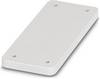 Cover plate HC-B 16-APV-GY 1661121 Phoenix Contact