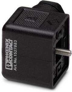 Valve connectors SACC-V-4CON-PG9/A 1527883 Phoenix Contact