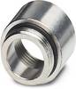 Phoenix Contact HC-NPT-1 1/4-M40 HC-NPT-1 1/4-M40 adapter Content: 10 pc(s)