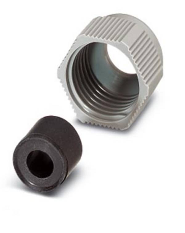 Phoenix Contact 1688104 VS-PG11 (5-10) Nut Silver 5 pc(s)