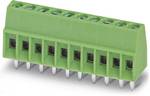 PCB terminal block MPT 0,5/ 3-2,54