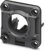 Panel mounting frames VS-A-F-IP67-BK 1658668 Phoenix Contact