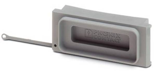 Phoenix Contact 1887099 VS-15-SD Protective cap Grey 5 pc(s)