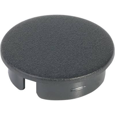 OKW A4110000 Cover  Black Suitable for 10 mm rotary knob 1 pc(s) 