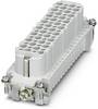 Phoenix Contact 1584444 Socket inset HC-D 64 + PE Crimp 1 pc(s)
