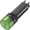 TRU COMPONENTS AD16-16M/24V/G Alarm sounder Noise emission: 80 dB Voltage: 24 V DC/AC Continuous acoustic signal 1 pc(s)