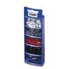 Phoenix Contact 3202986 Twin ferrule set Partially insulated White, Grey, Red, Black, Blue 225 pc(s)