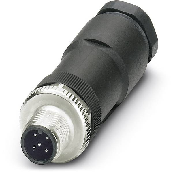 Plug-in connector SACC-M12MS-5CON-PG11-M PWR 1404417 Phoenix Contact