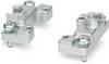 Mounting flange HC-B-AF-SET 1604638 Phoenix Contact