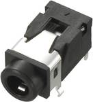 Installation jack coupling: 3.5 mm